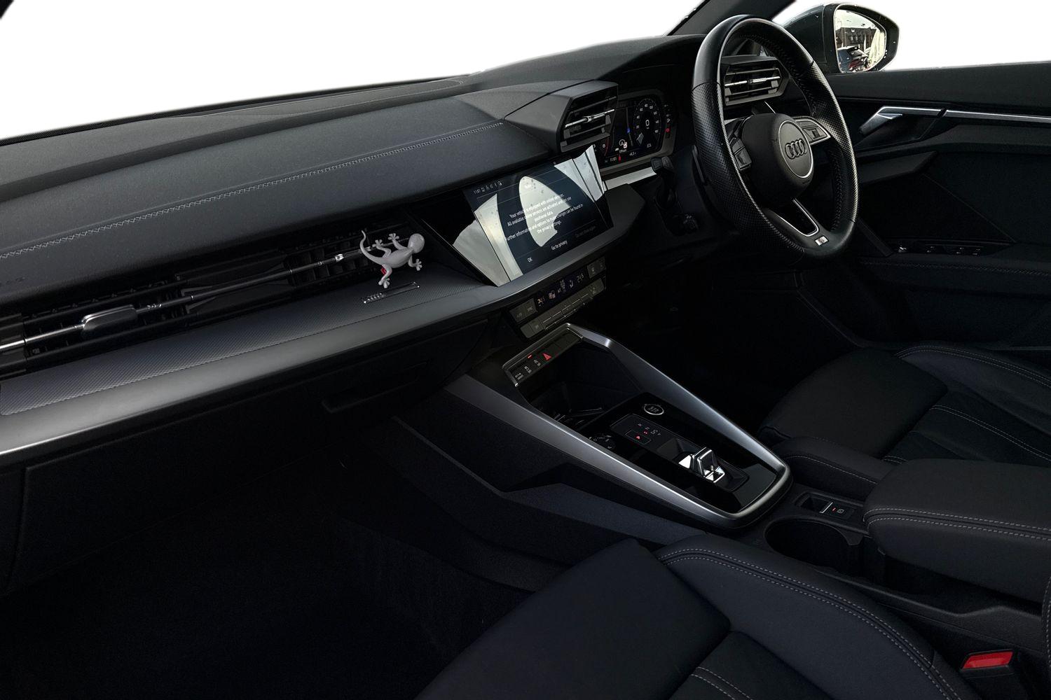 Used Audi A3 2021 for sale - 77135265: Photo 14