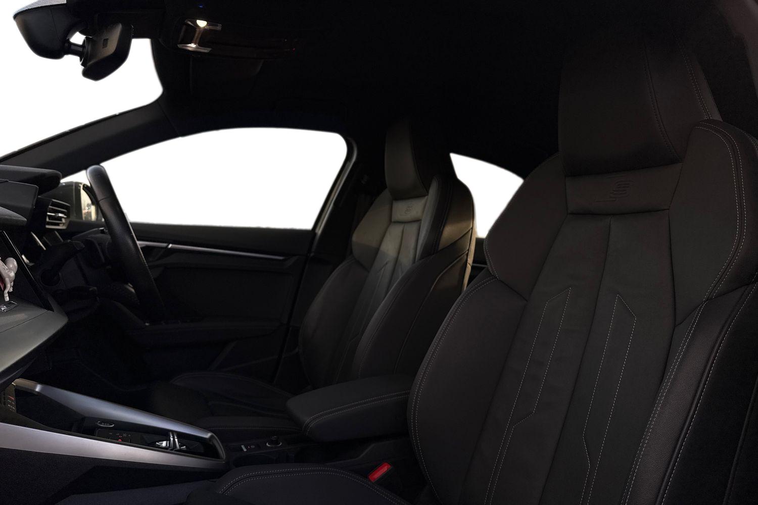 Used Audi A3 2021 for sale - 77135265: Photo 15