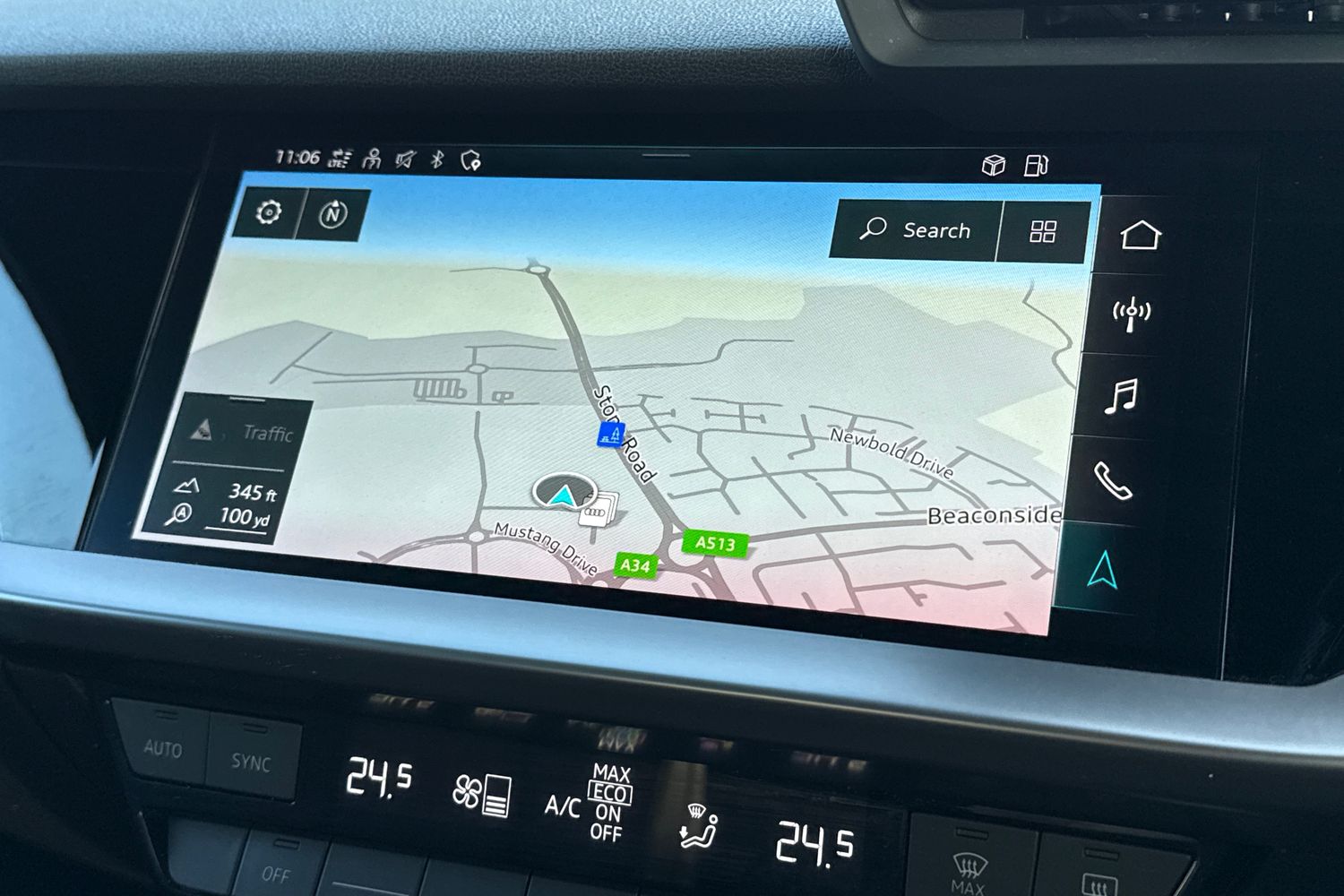 Used Audi A3 2021 for sale - 77135265: Photo 16