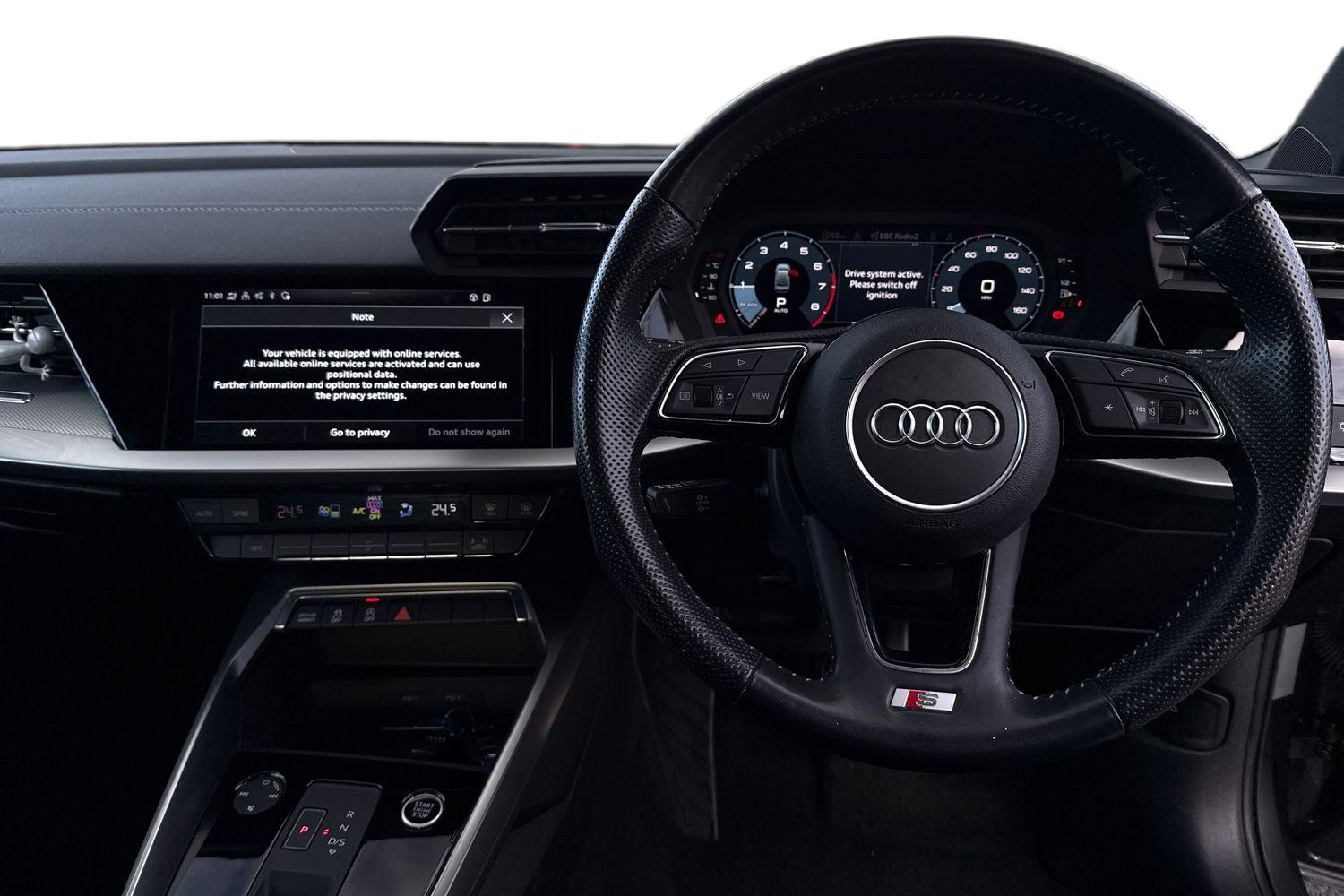 Used Audi A3 2021 for sale - 77135265: Photo 17