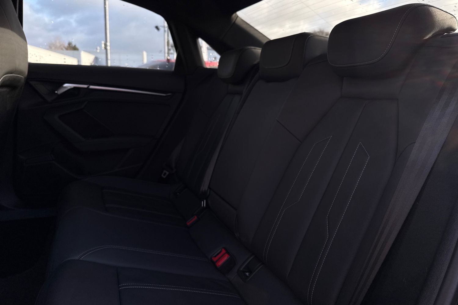 Used Audi A3 2021 for sale - 77135265: Photo 18