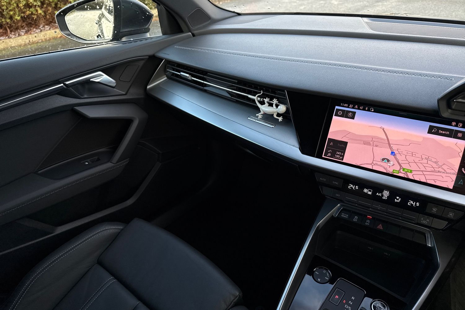 Used Audi A3 2021 for sale - 77135265: Photo 19