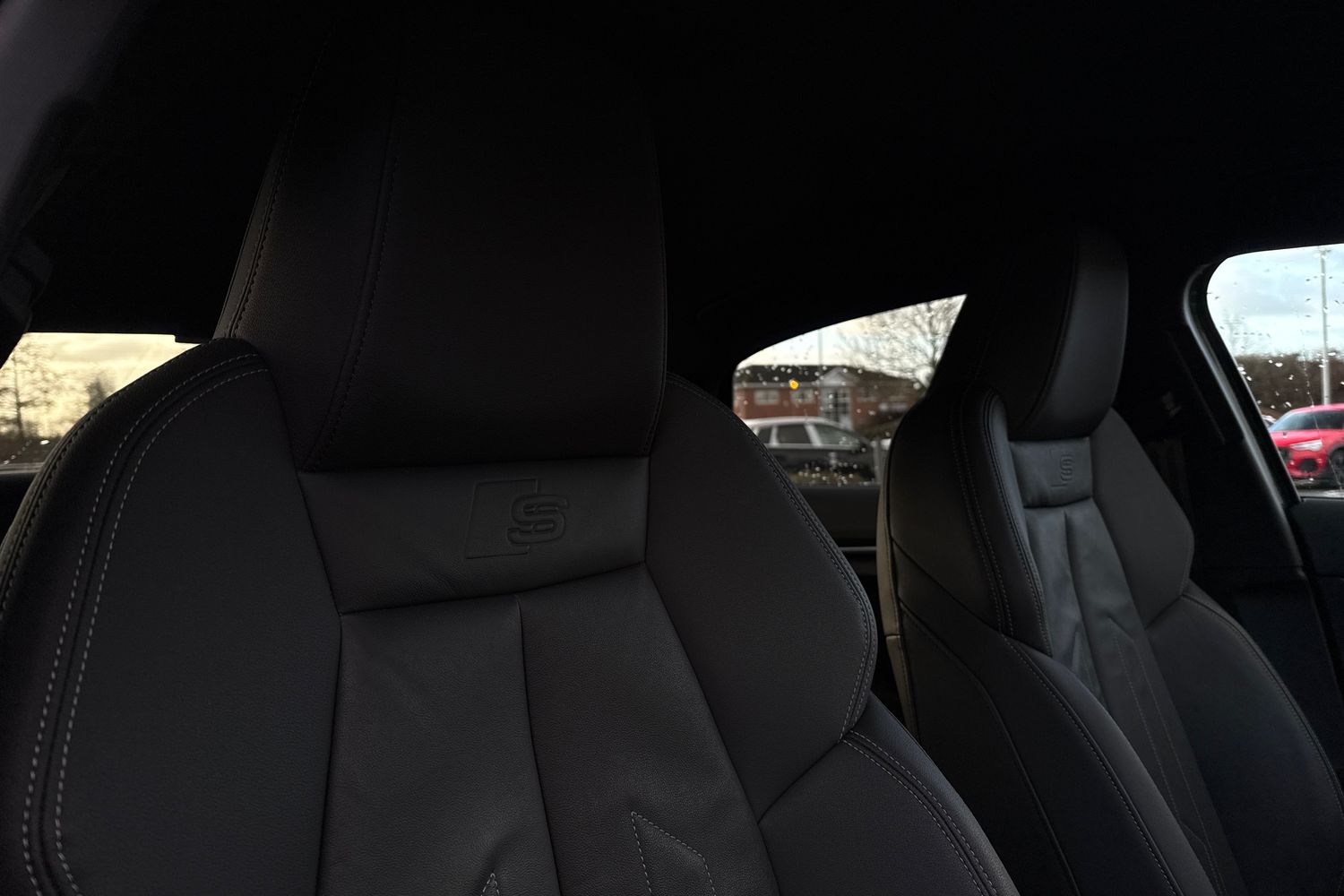 Used Audi A3 2021 for sale - 77135265: Photo 23