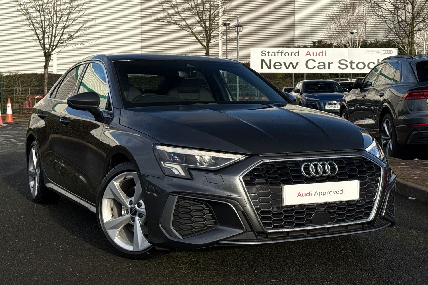 Used Audi A3 2021 for sale - 77135265: Photo 24