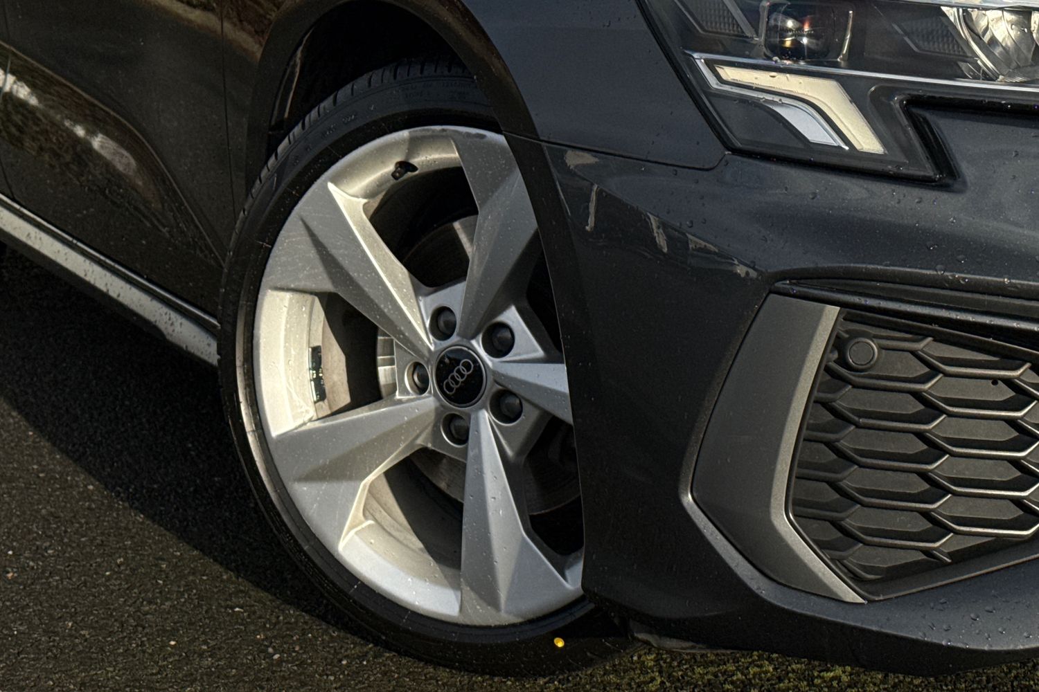 Used Audi A3 2021 for sale - 77135265: Photo 25