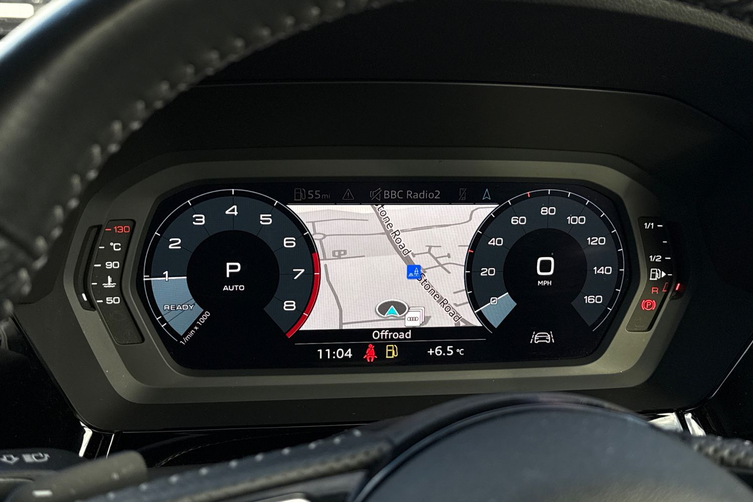 Used Audi A3 2021 for sale - 77135265: Photo 32