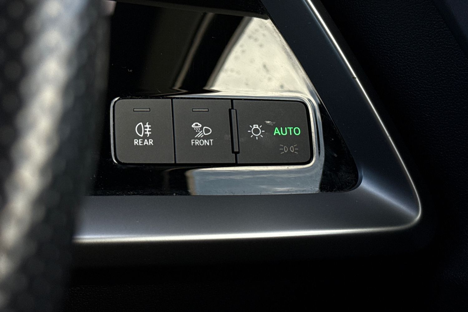 Used Audi A3 2021 for sale - 77135265: Photo 43