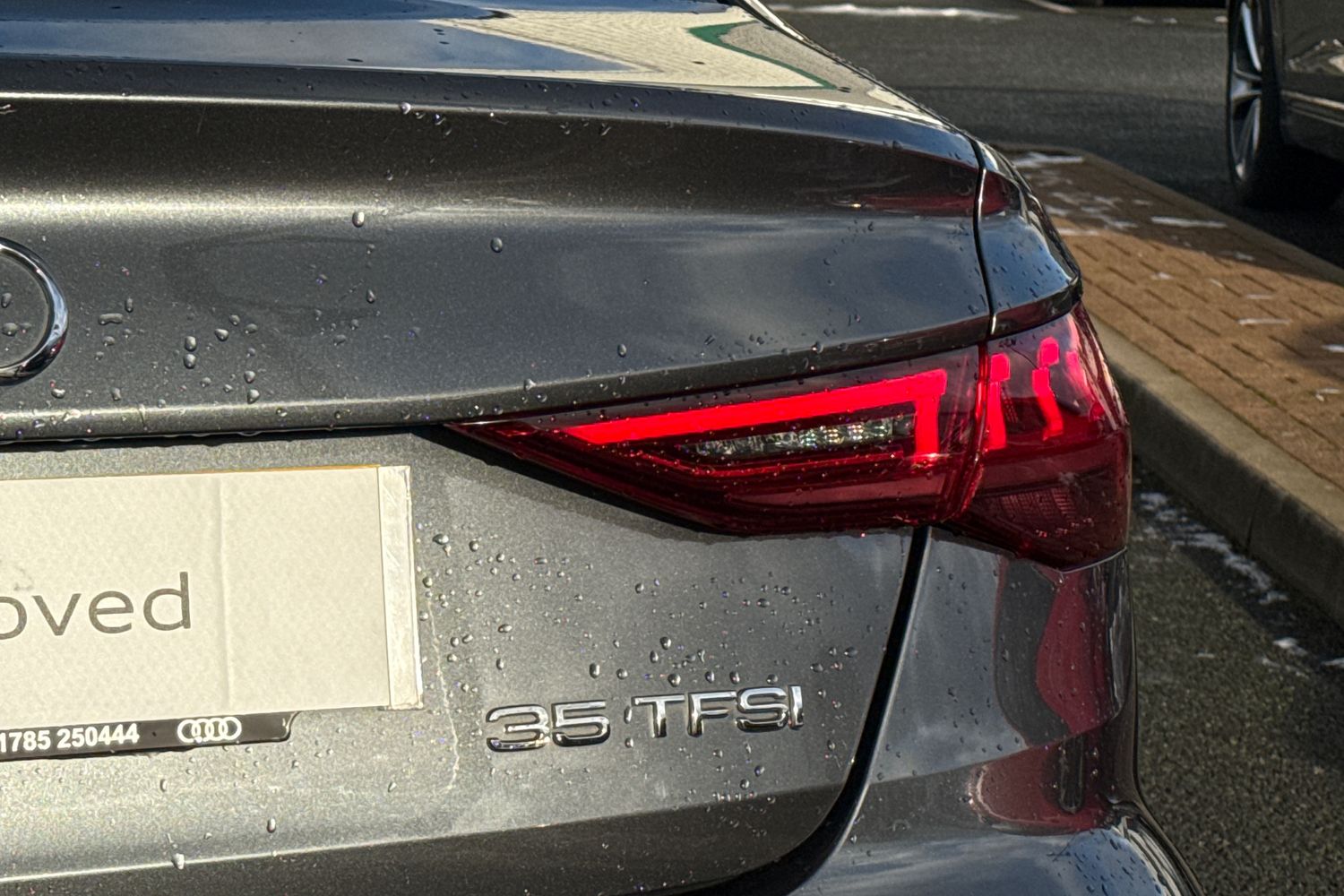 Used Audi A3 2021 for sale - 77135265: Photo 46