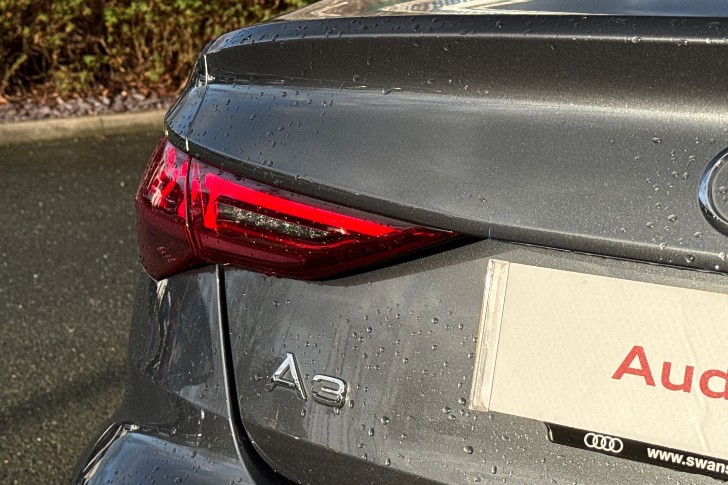 Used Audi A3 2021 for sale - 77135265: Photo 48