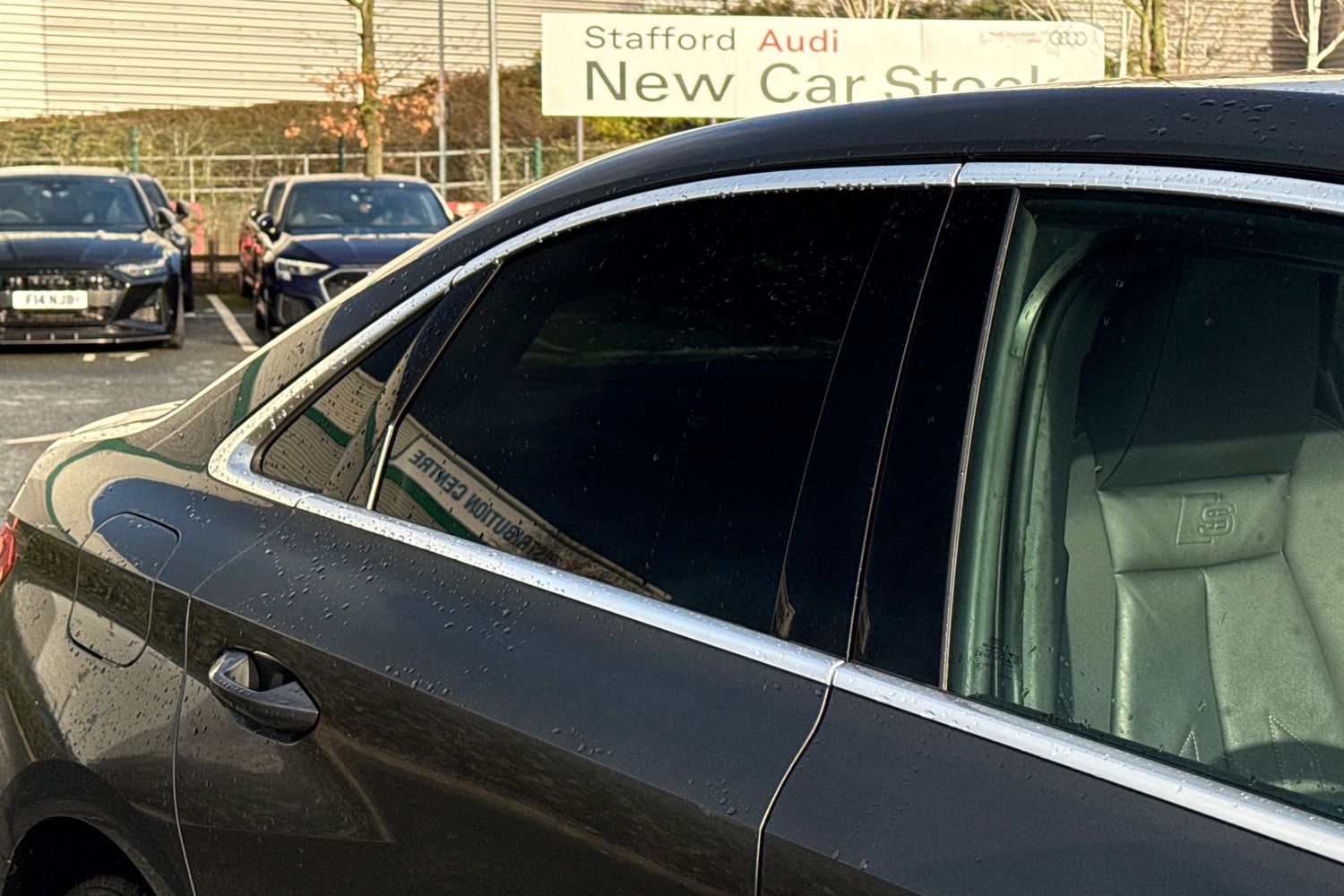 Used Audi A3 2021 for sale - 77135265: Photo 49