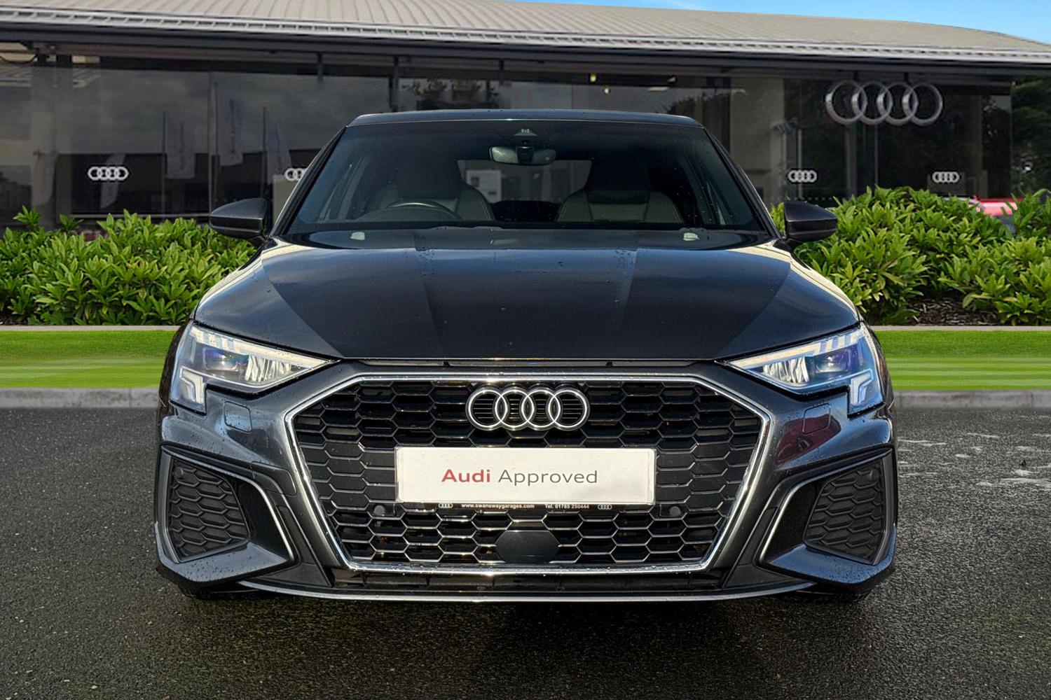 Used Audi A3 2021 for sale - 77135265: Photo 5