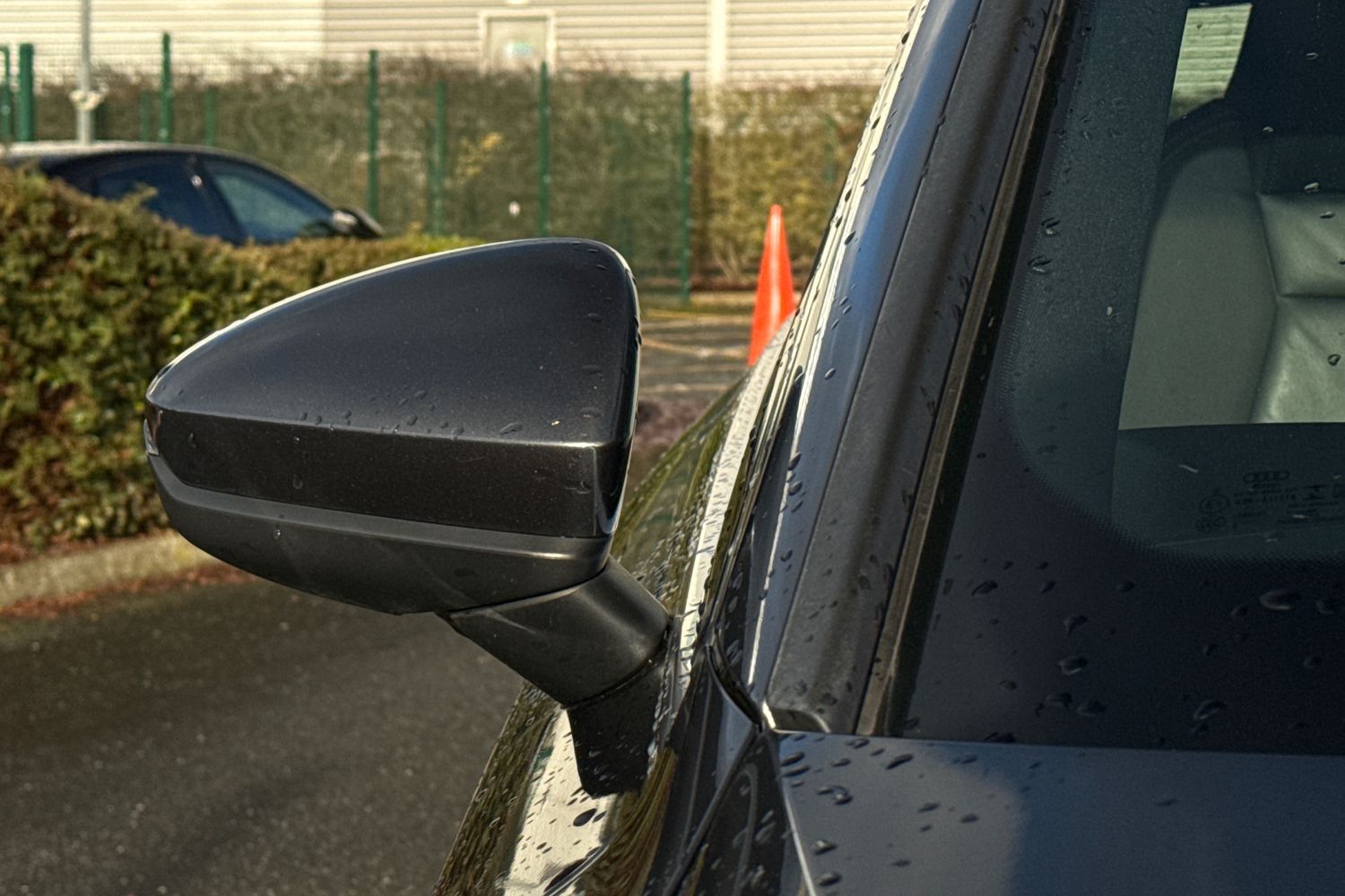 Used Audi A3 2021 for sale - 77135265: Photo 50