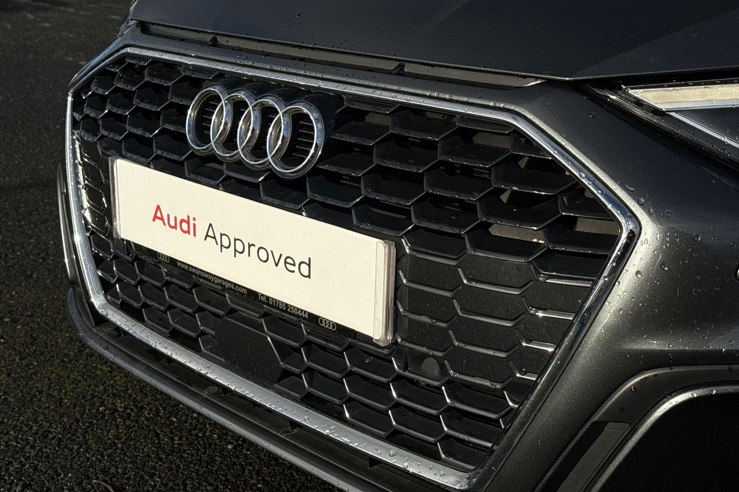 Used Audi A3 2021 for sale - 77135265: Photo 52