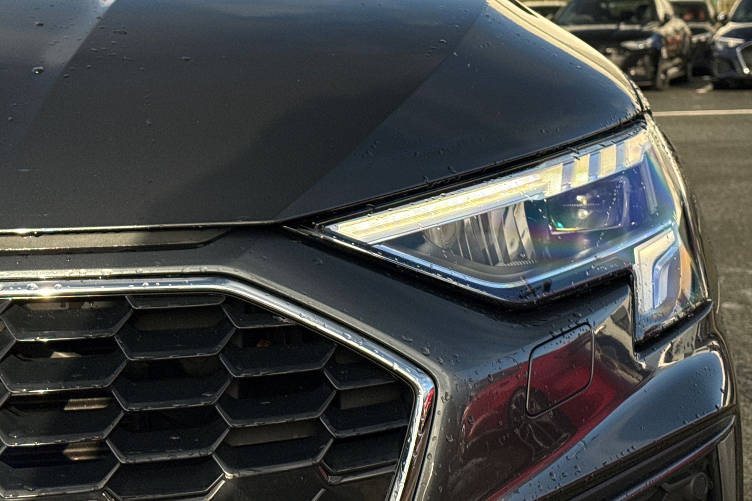 Used Audi A3 2021 for sale - 77135265: Photo 53