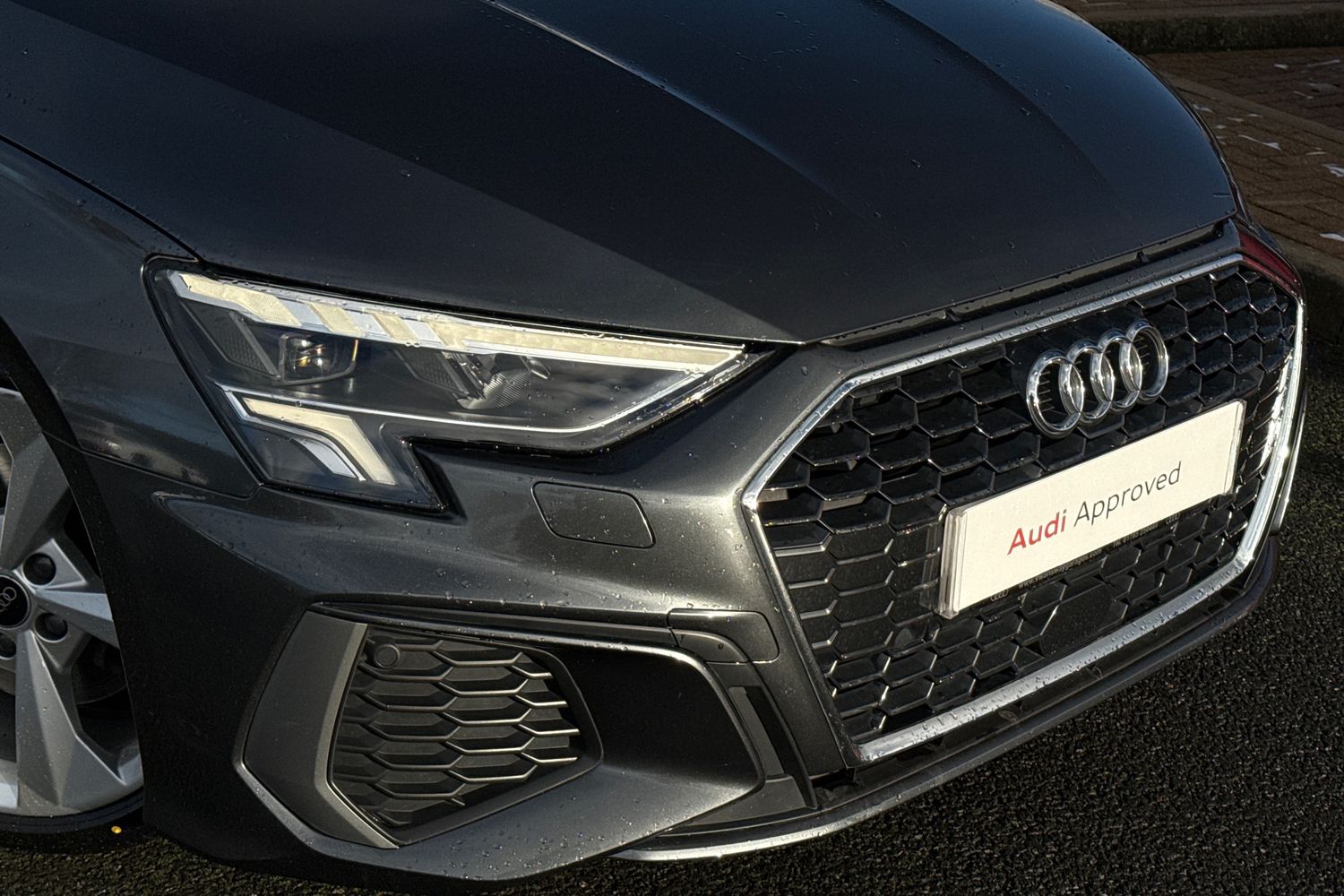 Used Audi A3 2021 for sale - 77135265: Photo 8