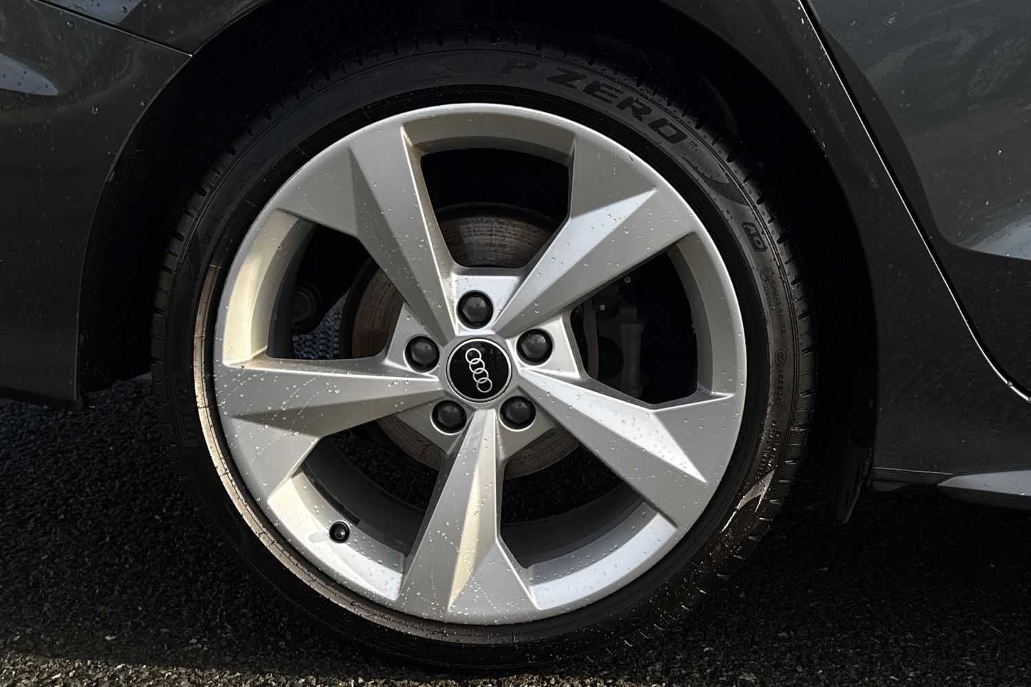 Used Audi A3 2021 for sale - 77135265: Photo 9