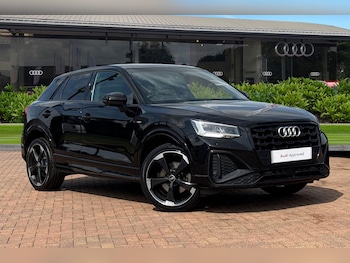 Used Audi Q2 2021 for sale - 79099828: Photo