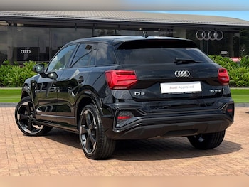 Used Audi Q2 2021 for sale - 79099828: Photo