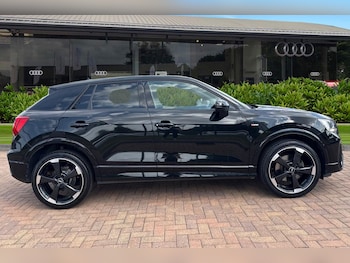 Used Audi Q2 2021 for sale - 79099828: Photo