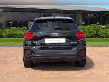 Used Audi Q2 2021 for sale - 79099828: Photo
