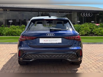 Used Audi A3 2025 for sale - 79097836: Photo