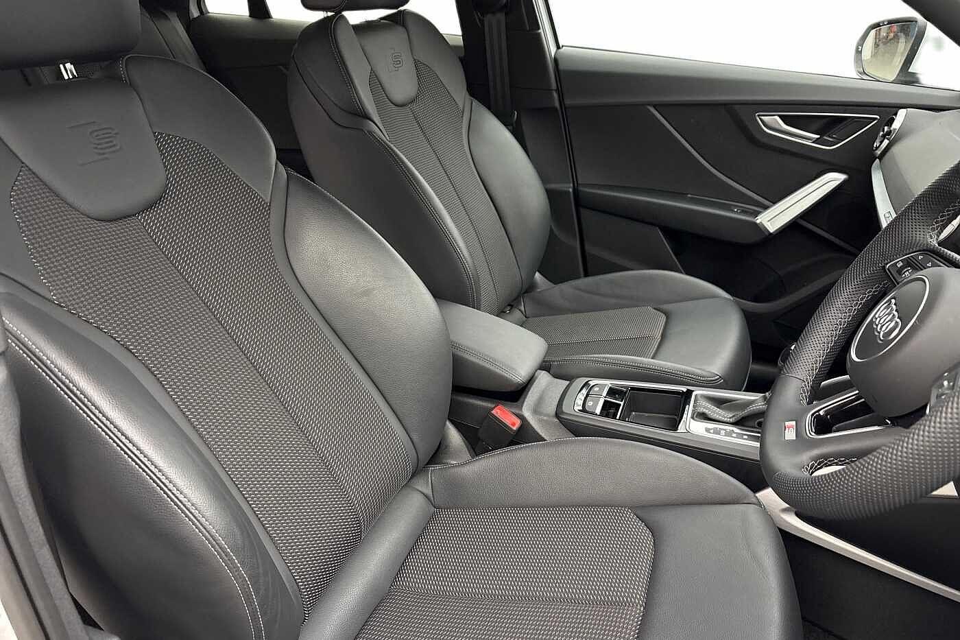 Used Audi Q2 2025 for sale - 77879135: Photo 11