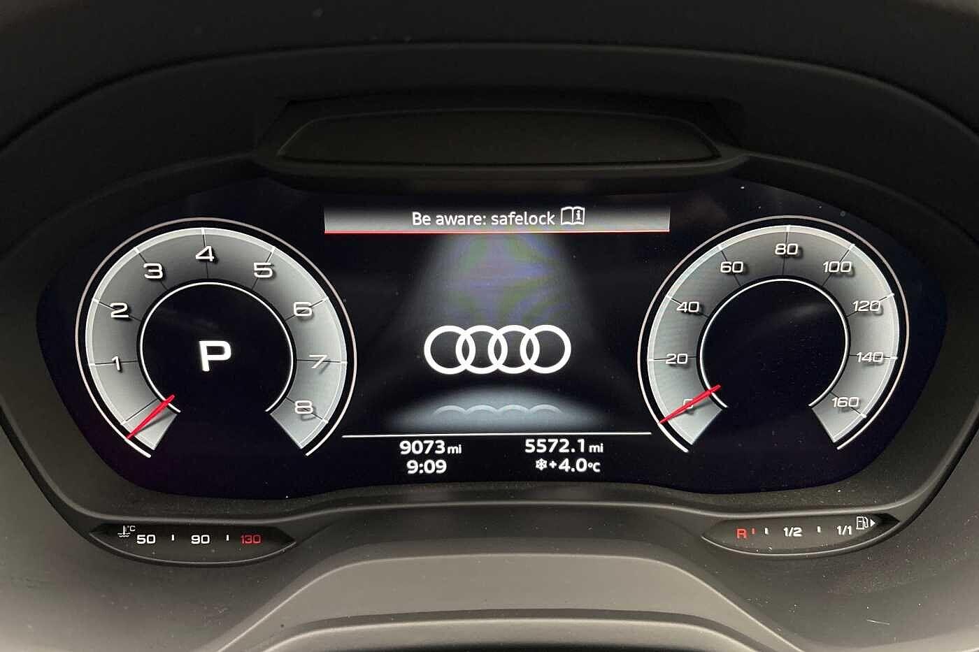 Used Audi Q2 2025 for sale - 77879135: Photo 12