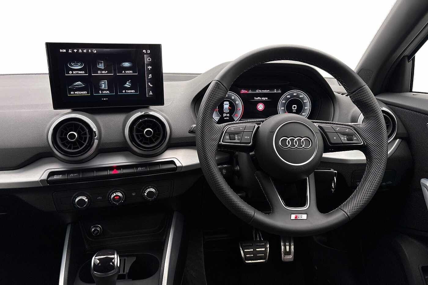 Used Audi Q2 2025 for sale - 77879135: Photo 2