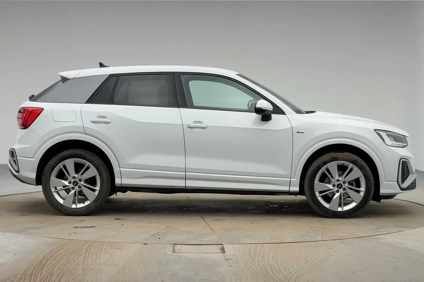 Used Audi Q2 2025 for sale - 77879135: Photo 4