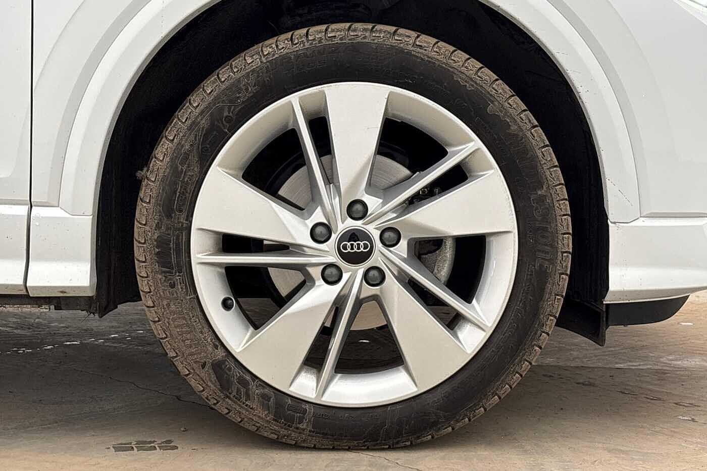 Used Audi Q2 2025 for sale - 77879135: Photo 6