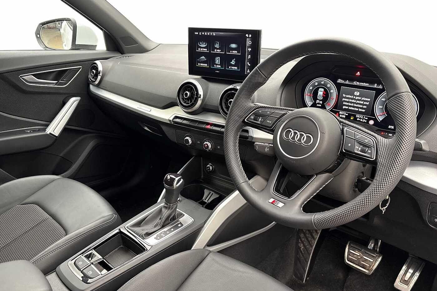 Used Audi Q2 2025 for sale - 77879135: Photo 7