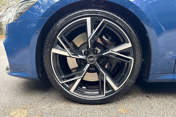 Used Audi A7 2025 for sale - 76304862: Photo 10