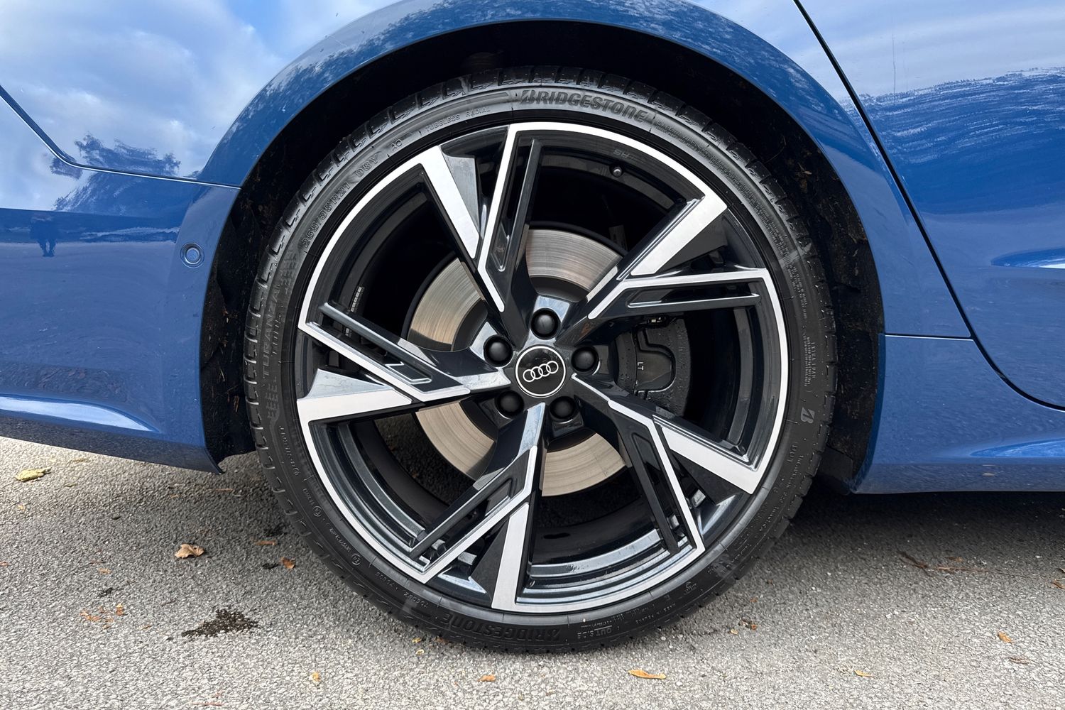 Used Audi S7 2025 for sale - 76304862: Photo 11