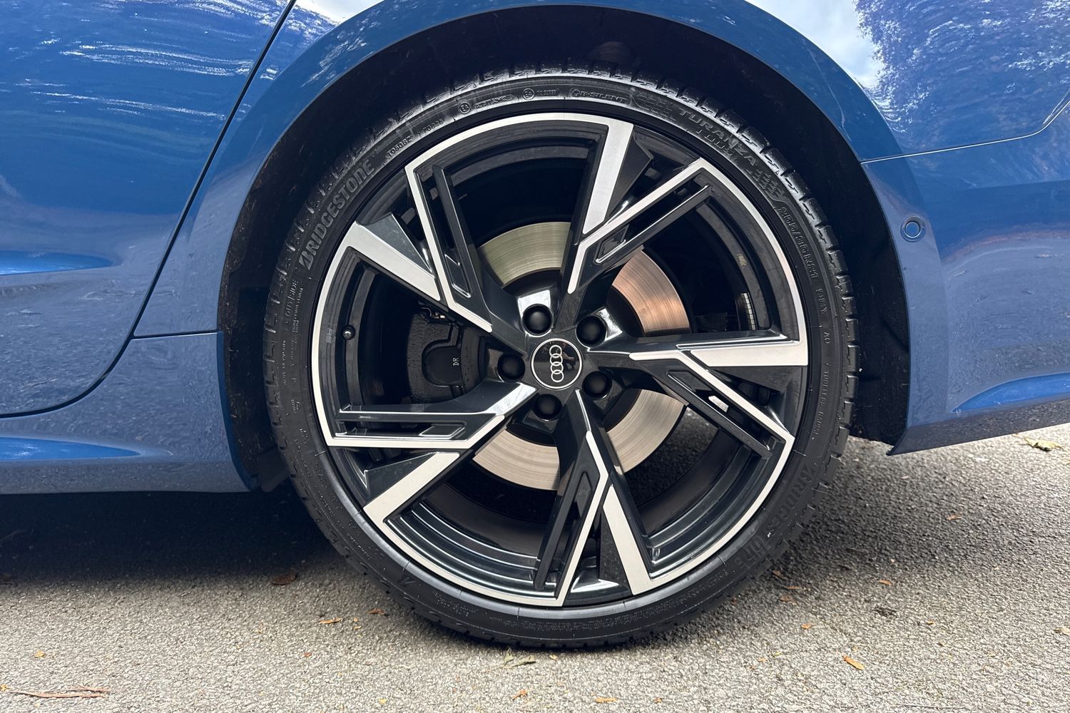 Used Audi S7 2025 for sale - 76304862: Photo 12