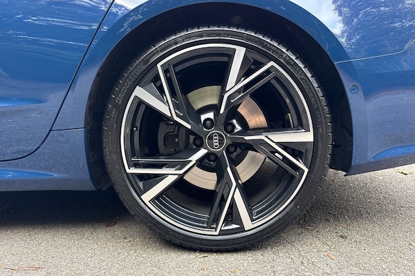 Used Audi A7 2025 for sale - 76304862: Photo 12