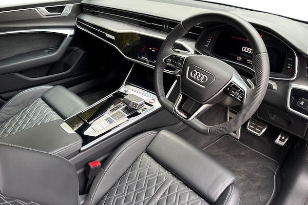 Used Audi A7 2025 for sale - 76304862: Photo 13