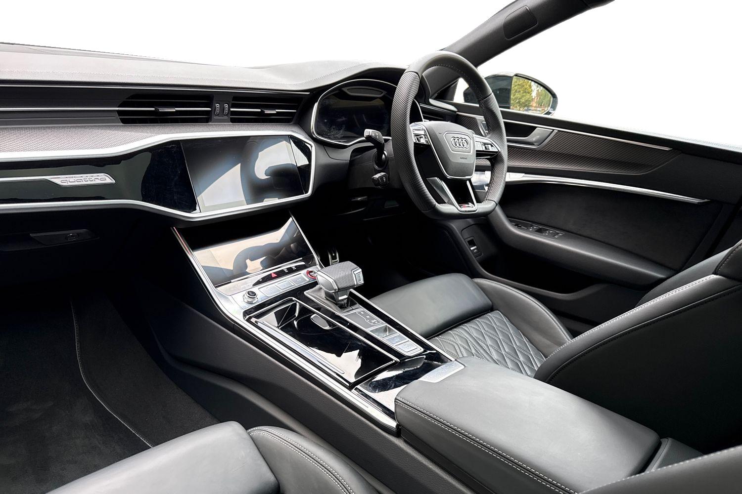 Used Audi S7 2025 for sale - 76304862: Photo 14