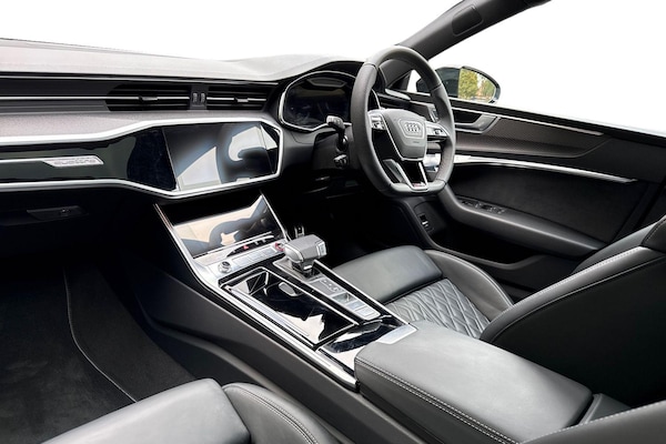 Used Audi A7 2025 for sale - 76304862: Photo 14