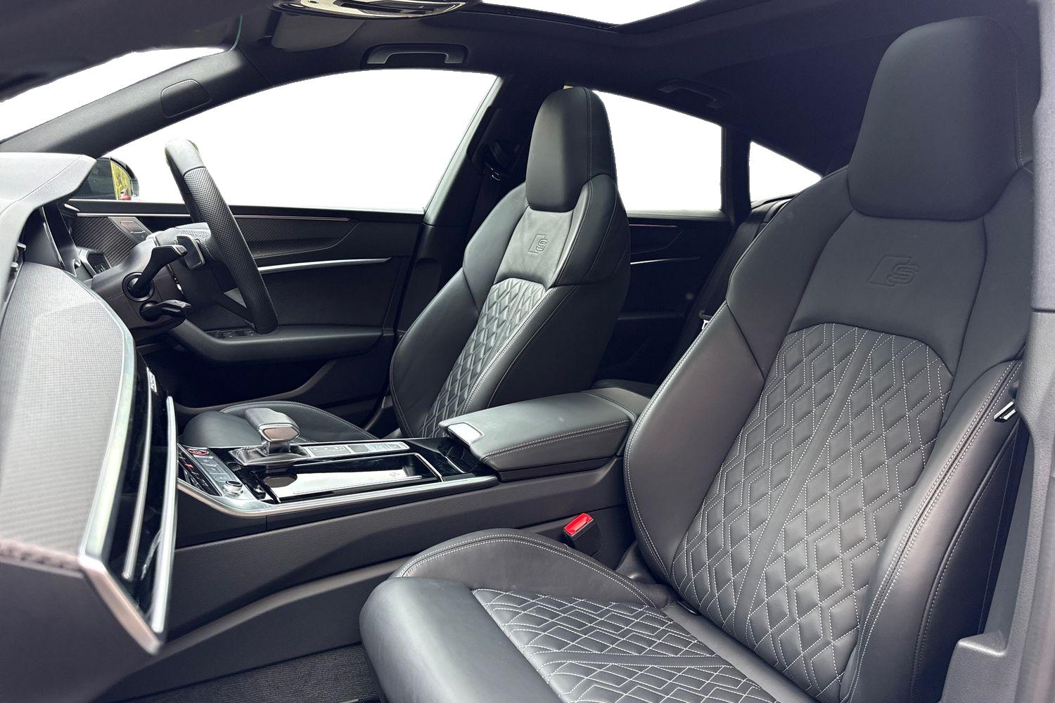 Used Audi S7 2025 for sale - 76304862: Photo 15