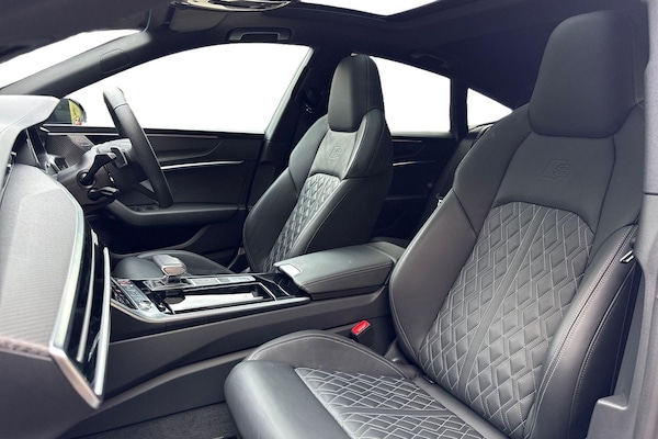 Used Audi A7 2025 for sale - 76304862: Photo 15