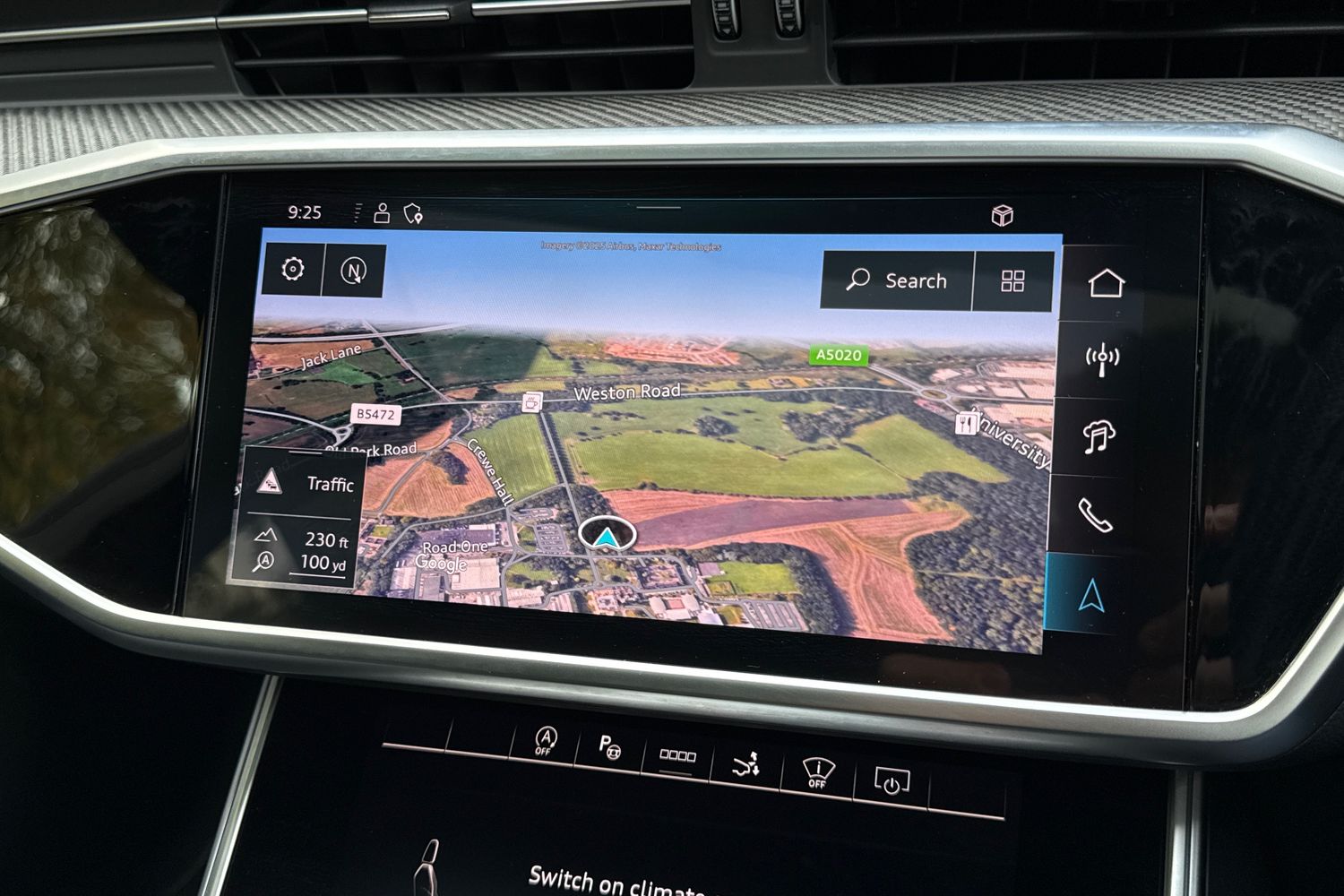 Used Audi S7 2025 for sale - 76304862: Photo 16