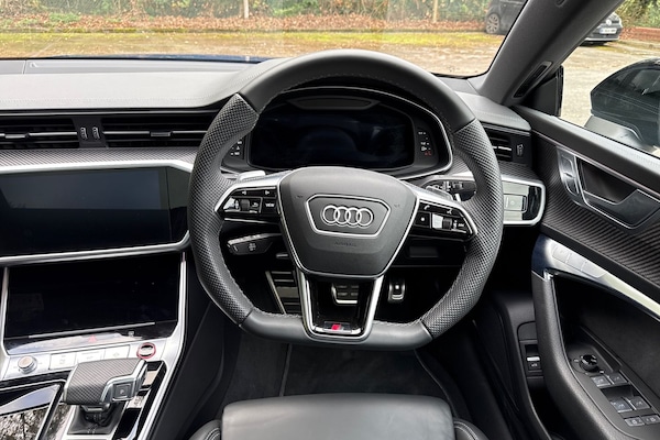 Used Audi A7 2025 for sale - 76304862: Photo 17