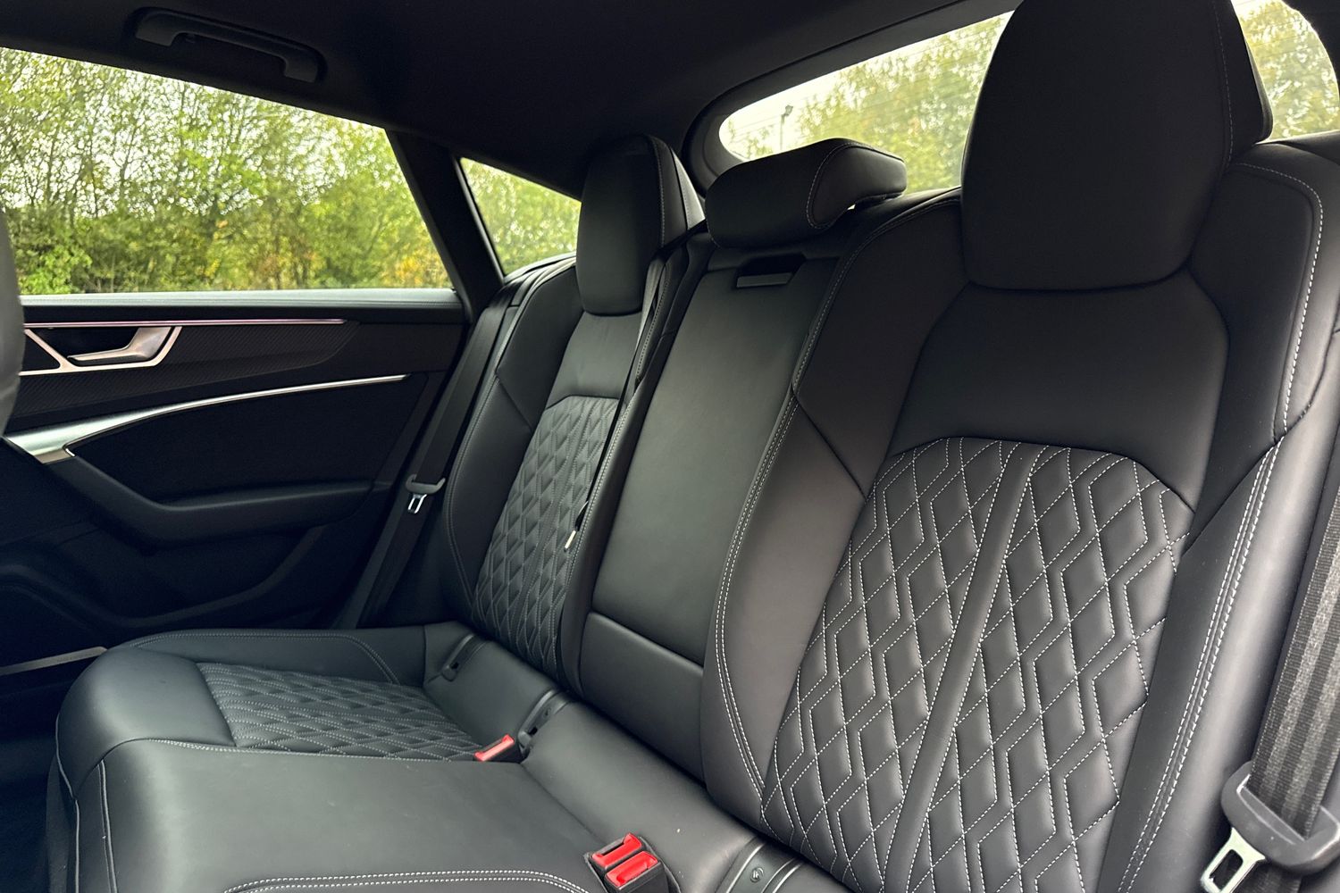 Used Audi S7 2025 for sale - 76304862: Photo 18