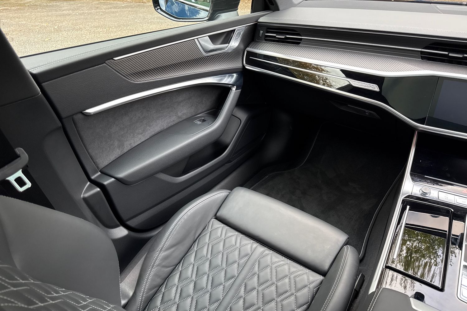 Used Audi S7 2025 for sale - 76304862: Photo 19