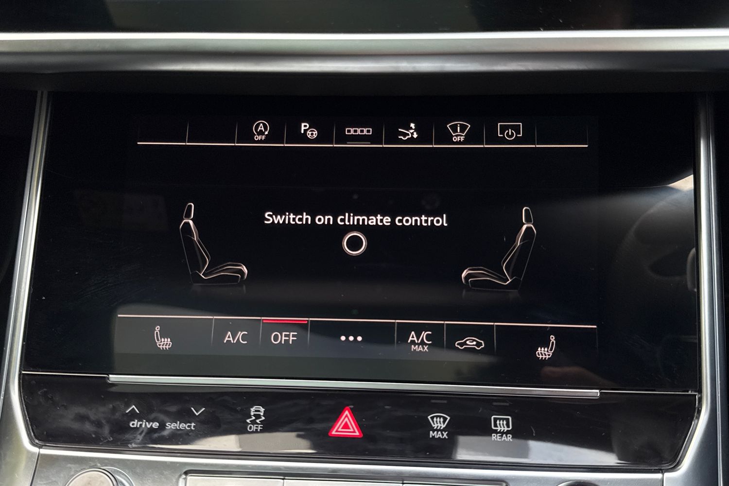 Used Audi S7 2025 for sale - 76304862: Photo 21