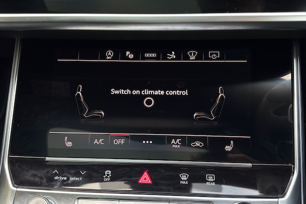 Used Audi A7 2025 for sale - 76304862: Photo 21