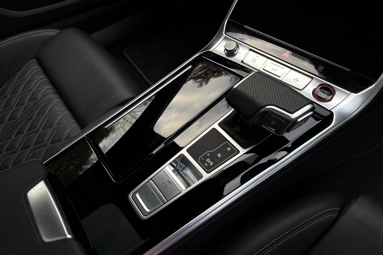 Used Audi S7 2025 for sale - 76304862: Photo 22