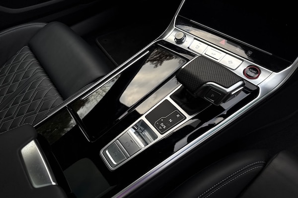 Used Audi A7 2025 for sale - 76304862: Photo 22