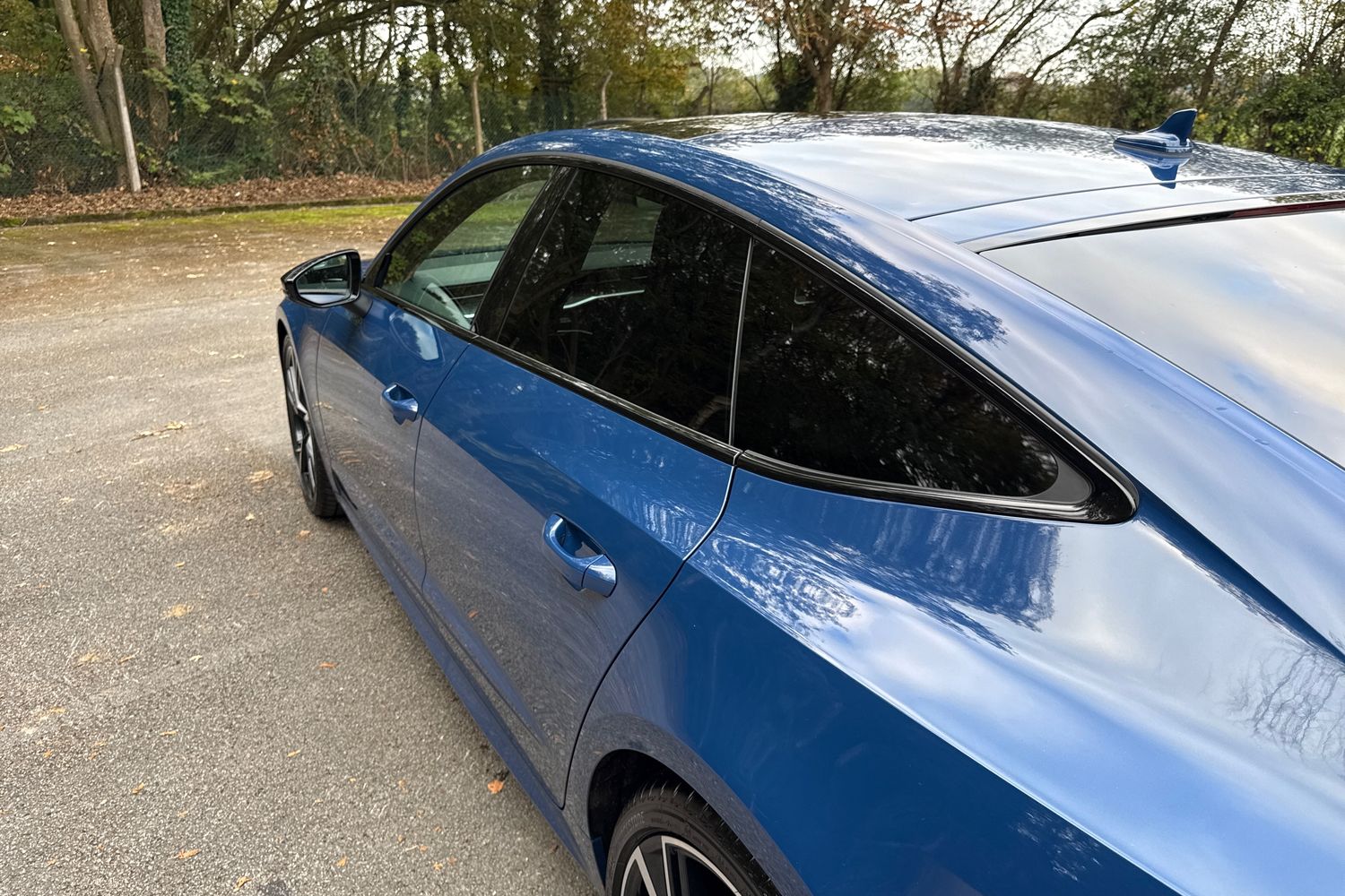 Used Audi S7 2025 for sale - 76304862: Photo 28