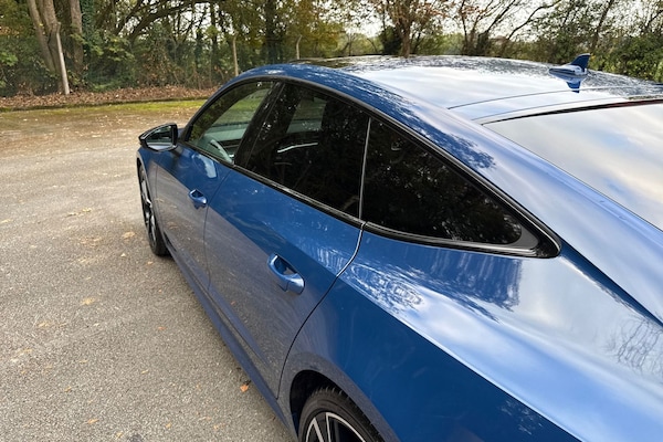 Used Audi A7 2025 for sale - 76304862: Photo 28